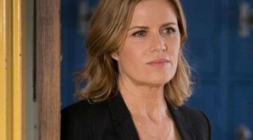 Kim Dickens On Fear The Walking Dead, Gone Girl And Deadwood