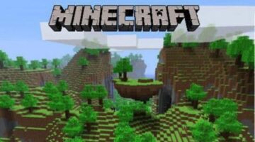 Minecraft is finally coming to Wii U