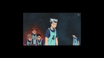 Haikyu!! Second Season Episode 10 Review – ANN