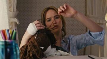 The Hollywood Reporter | ‘Joy’ Review