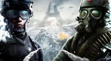 Condemn O.R. Condone – Tom Clancy’s EndWar Online Beta