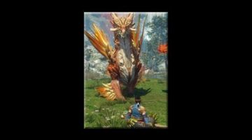 Monster Hunter Online Open Beta Playable In The West – No IP Block