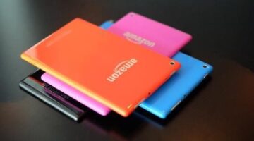 Amazon’s $250 Fire bundle will feed your reading habit