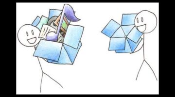 Dropbox to Shutter Mailbox and Carousel Services Next Year