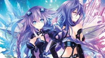 Hyperdimension Neptunia Re;Birth3 V Generation – PC Review | Chalgyr’s Game Room