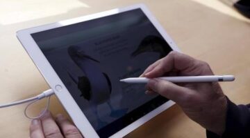 Can you do ‘real work’ on an iPad?