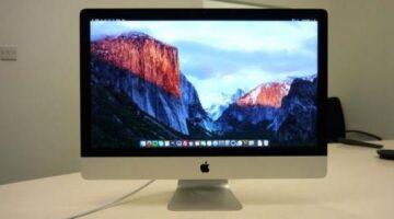 Apple iMac with 5K Retina display (27-inch, late 2015) review – Techradar