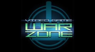 Video Game Warzone #260