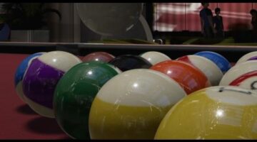 Free to Play Version of Pool Nation FX Now Available on PC