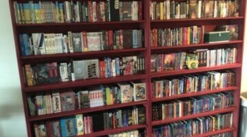 Shelf Life – “Dragon Lagoon”