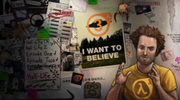Half Life 3 Spotted In Steam DB, Could It Be True?