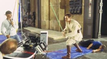 30 Coolest Star Wars Facts in The Galaxy