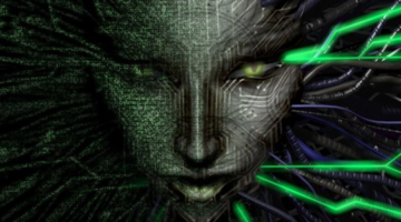 Rumor: System Shock 3 in development at OtherSide Entertainment?