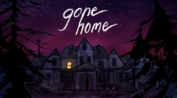Gone Home for Wii U Has Been Officially Cancelled