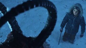 ‘Krampus’: EW Review