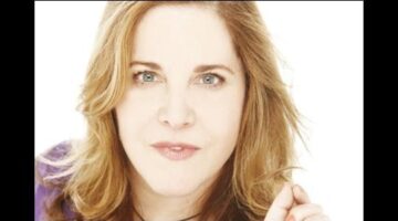 NBC Buys Period Musical Drama ‘Voice Of The City’ From Claudia Shear