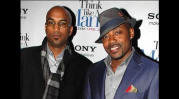 Fox Buys ‘Live & Learn’ Father-Daughter Comedy From Will Packer & Tim Story