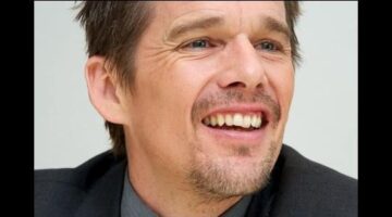 Ethan Hawke Boards Luc Besson’s Sci-Fi Epic ‘Valerian’