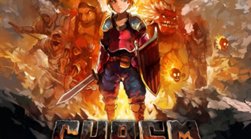 Chasm Dived Deeper Into Development Ahead Of PlayStation Experience 2015
