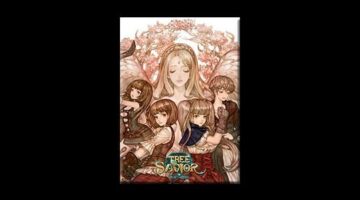 Tree Of Savior Korean Open Beta On The Way
