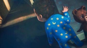 Among The Sleep Review | GameSpew