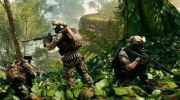 Xbox Live deals: Battlefield 4, Battlefield Hardline, more