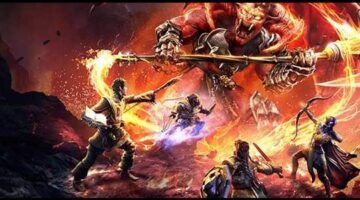 n-Space has released the second community pack for “Sword Coast Legends”