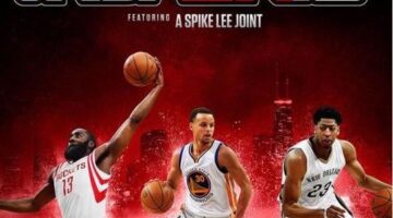 Nba 2k16 (All Platforms): $39.99