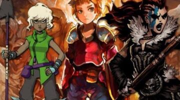 The best games you missed at PlayStation Experience 2015
