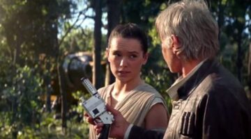 Check Out The Star Wars: The Force Awakens Global Press Conference In Full