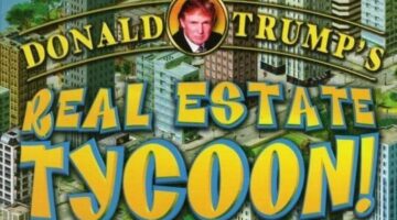 ‘Donald Trump’s Real Estate Tycoon’ Is a Warning from History