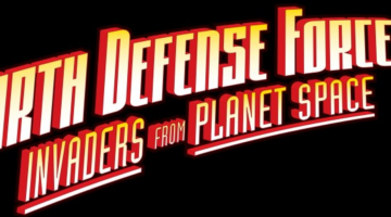Gamminggamma: Earth Defense Force 2:Invaders From Planet Space – Review