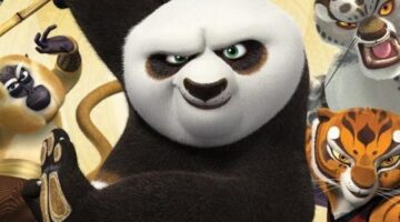 ZTGD | Kung Fu Panda: Showdown of Legendary Legends Review