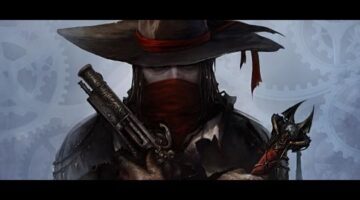 GamesAsylum – The Incredible Adventures of Van Helsing – Review