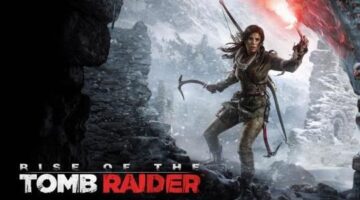 Rise of the Tomb Raider Sees 33% Price Cut on Amazon