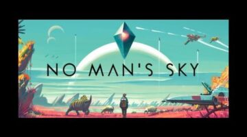 No Man’s Sky Finally Gets New Gameplay