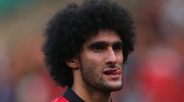 Fellaini: Hazard will get back to his best