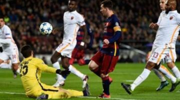 Messi will win Ballon d’Or by a huge margin