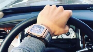 Icardi has €30,000 watch stolen at gunpoint