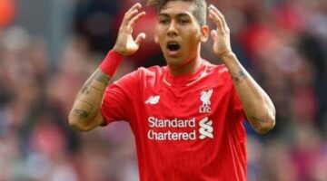 ‘Firmino’s display was horrible’
