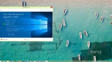 Microsoft continues using heavy-handed tactics to push Windows 10 upgrade