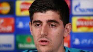 Chelsea players still believe in Mourinho – Courtois