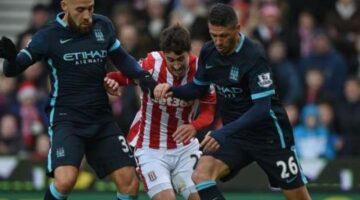 Carragher blasts Manchester City’s defence