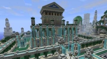Major Nelson says Minecraft is new playground for kids, talks PS4 competition