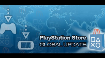 PlayStation Store Global Update (US, HK, JP & South East Asia) December 8, 2015