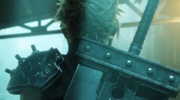 Benign Gamescast: Square Enix Did What Now?