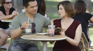 Feminism in Film – Crazy Ex Girlfriend