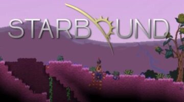 Starbound’s Combat Update Trailer Looks Awesome