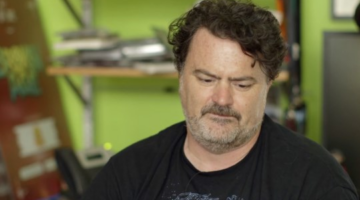 Double Fine Release Eighteen Minute Psychonauts Retrospective