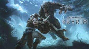 The Elder Scrolls 6 or Skyrim 2: Introducing Fallout 4’s Settlements And Workshop Mechanics